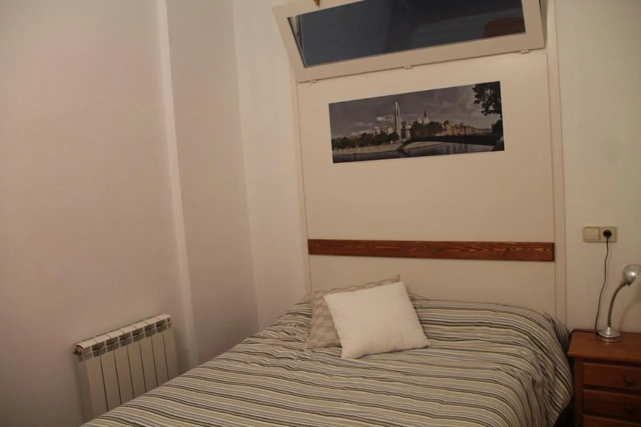 Apartment Girona Riverside