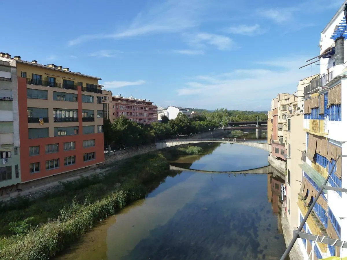 Apartment Girona Riverside