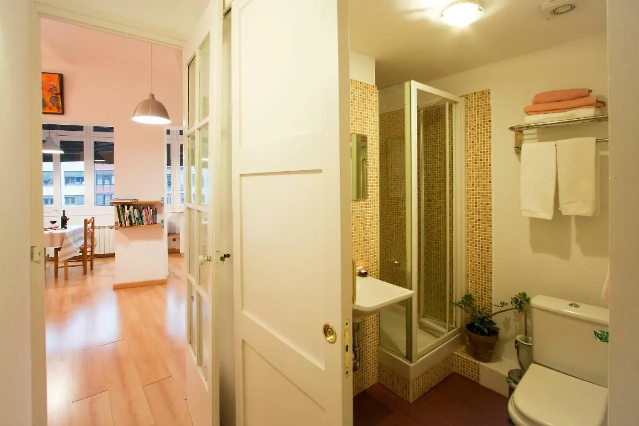 Apartment Girona Riverside