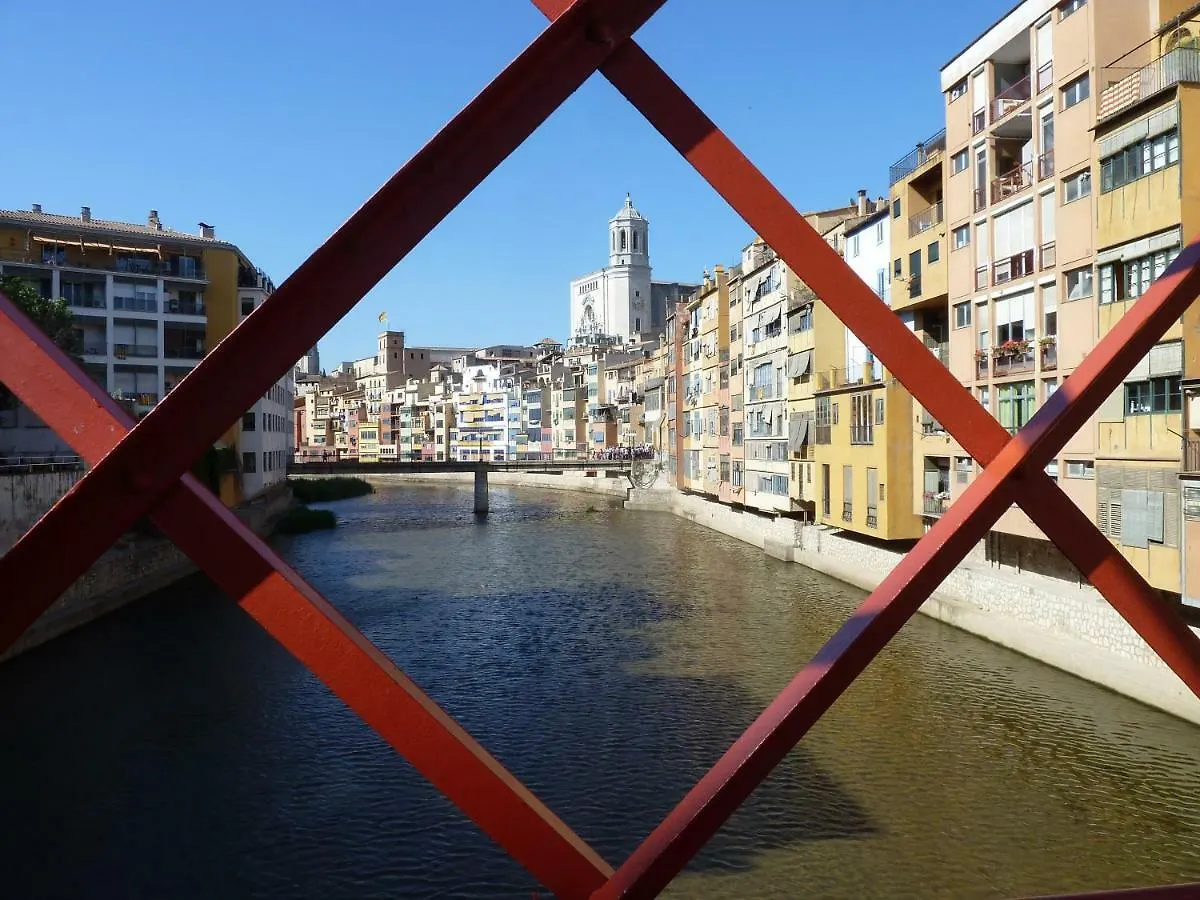 Girona Riverside